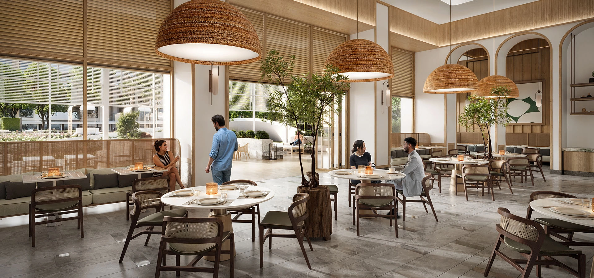 DLF WESTPARK Andheri Mumbai Site Visit